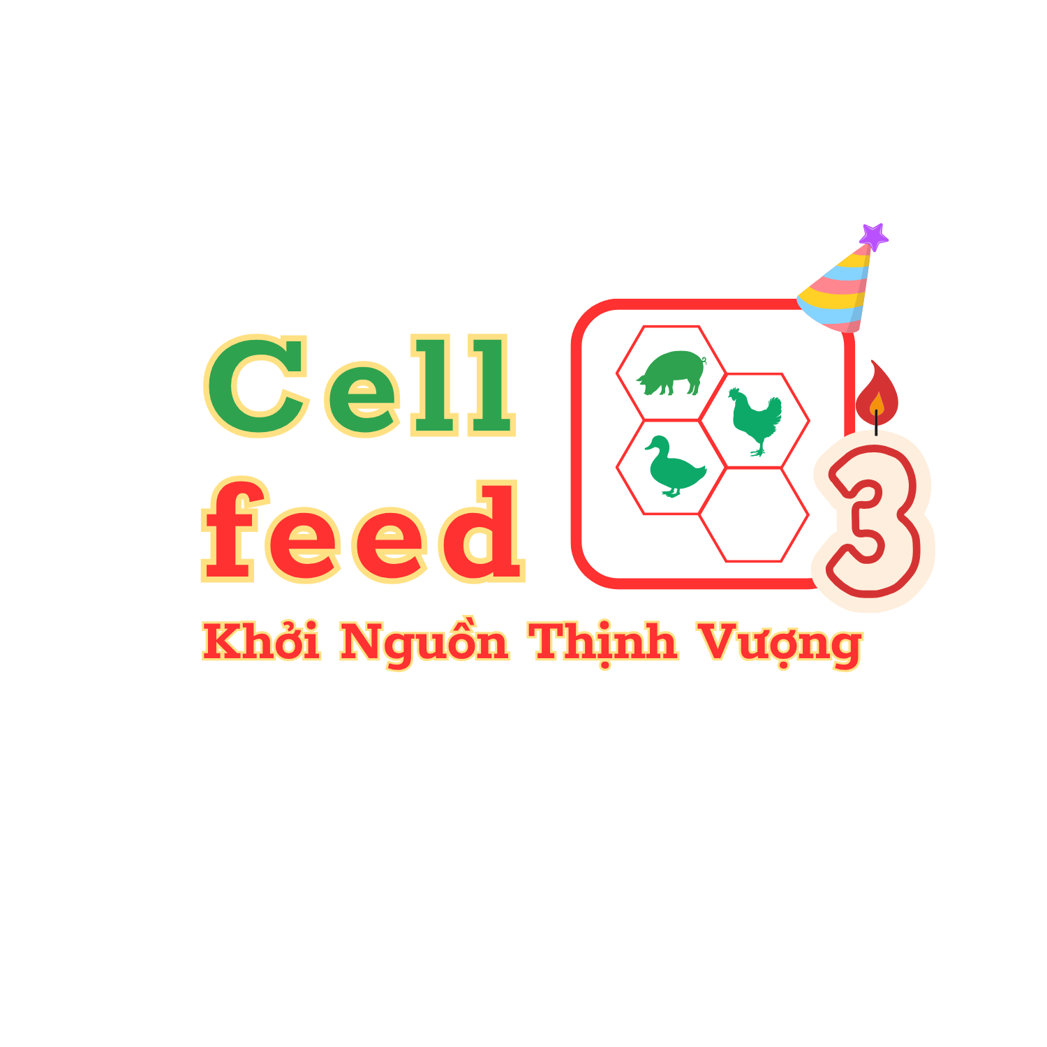 CÔNG TY TNHH CELL FEED VN